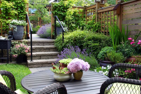 Home Landscaping