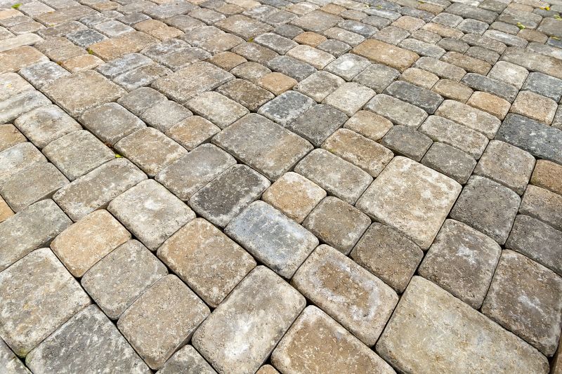 Brick Driveway Paving in Norwalk, CT
