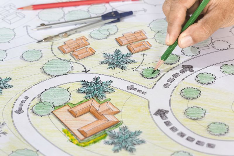 Landscape Architecture Service in Ventura County, CA