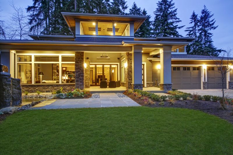 Residential Landscape Design in Ventura County, CA