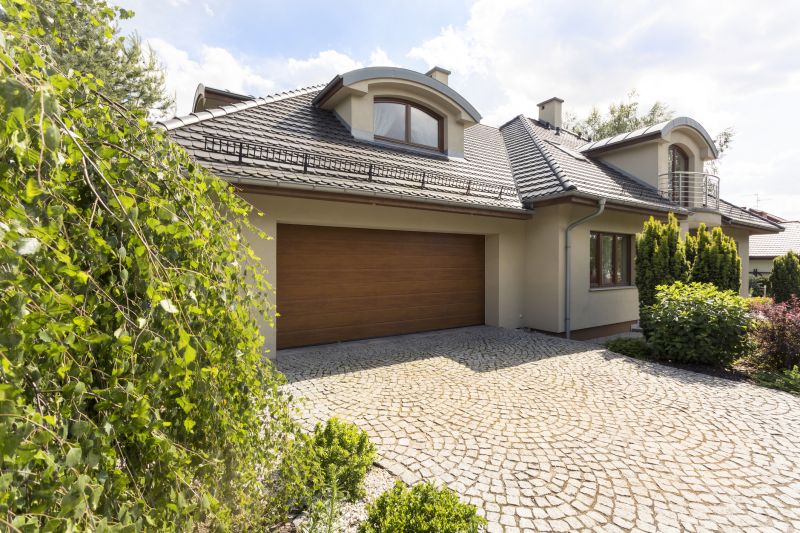 Sandstone Driveway Service in Boulder, CO
