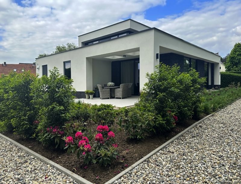 Spring Landscape Design