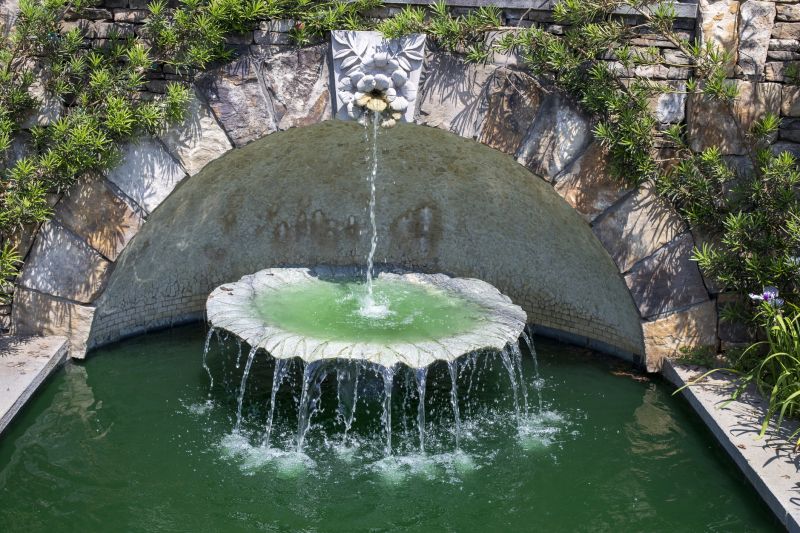Waterscaping in Honolulu, HI