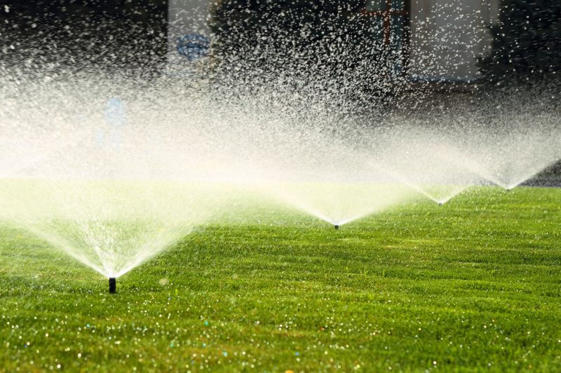 Irrigation System Installers