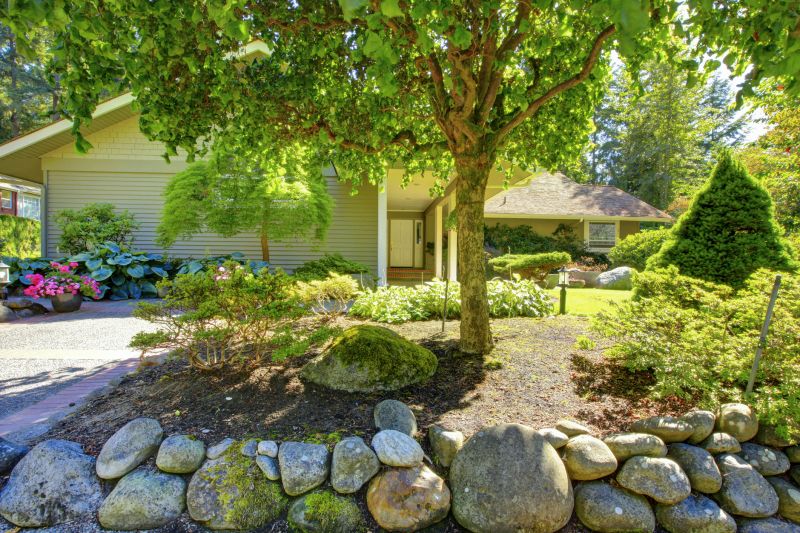 Xeriscape Landscaping in Honolulu, HI